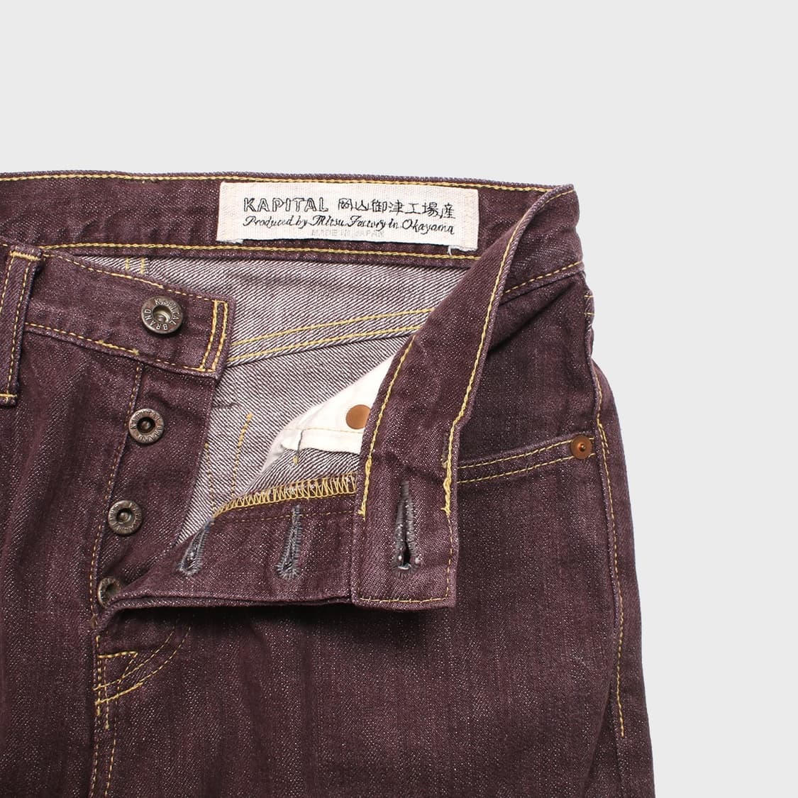 KAPITAL 상품이미지6