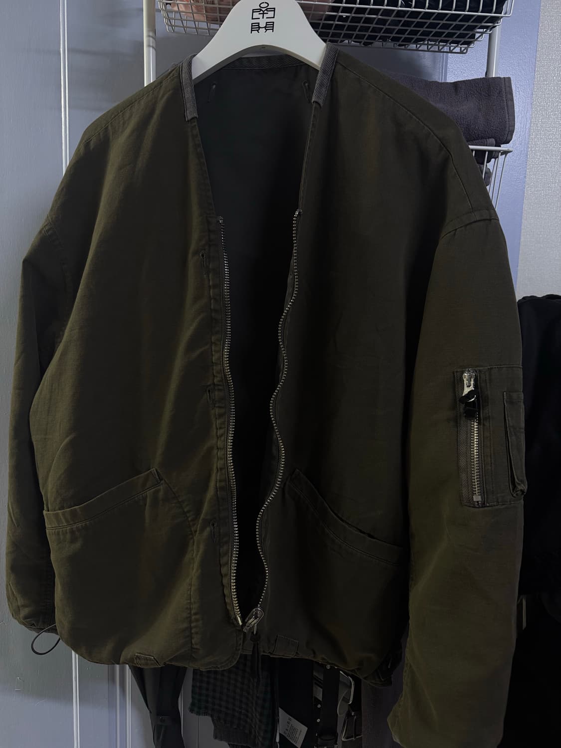 폴리테루 라이트 라이너 3 상품이미지3