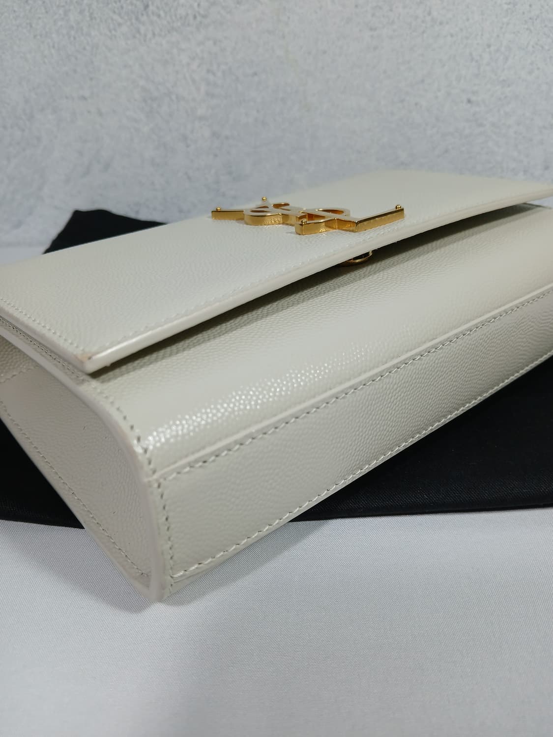 생로랑 케이트백 스몰 469390 상품이미지8