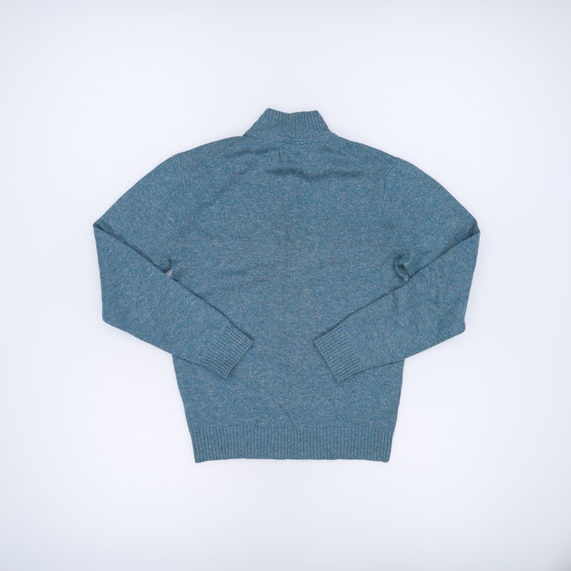 105 헨리코튼 반집업 니트 0429H 상품이미지2