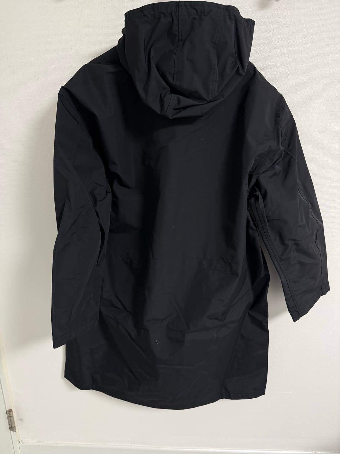 토니웩 레인 코트 상품이미지3