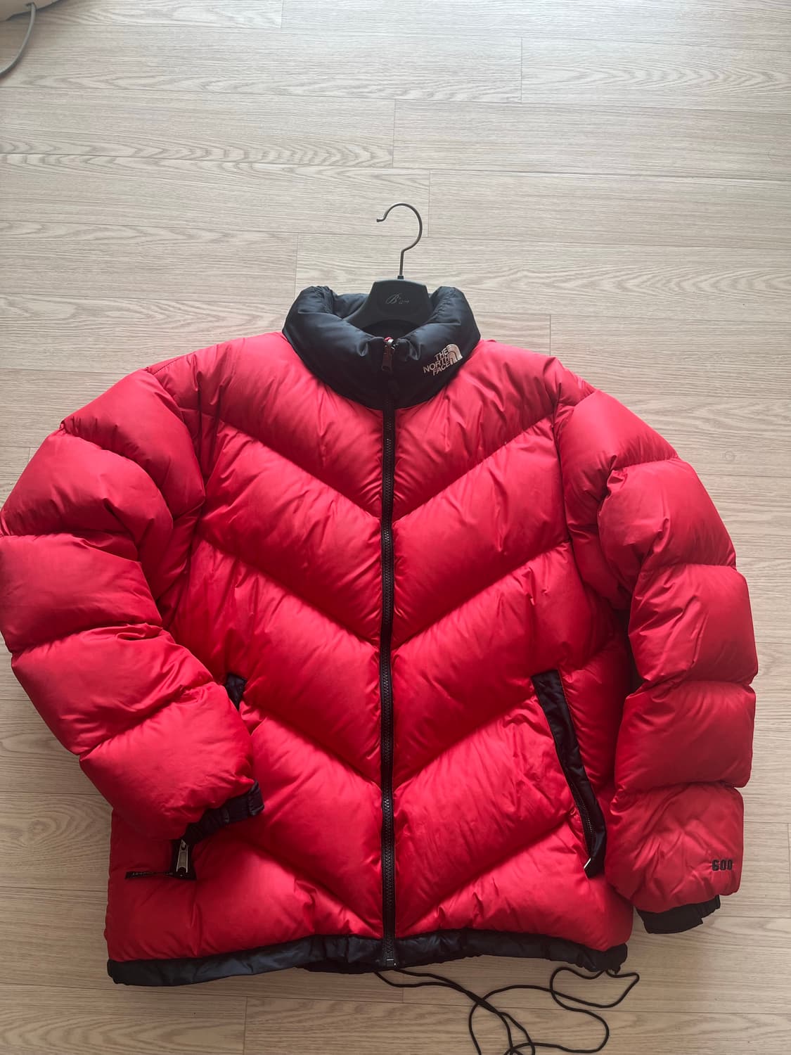 노스페이스 90s ascent 어센트 L 상품이미지1