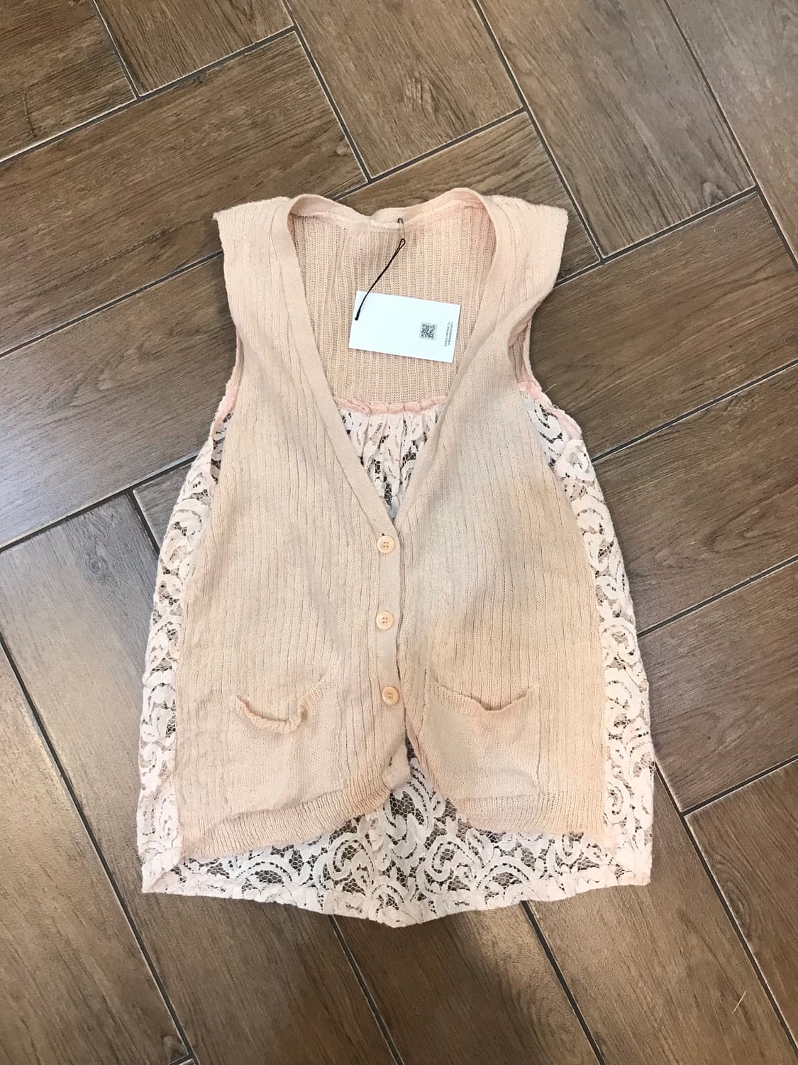 핑크 하구미 코디 세트 🤍 상품이미지5