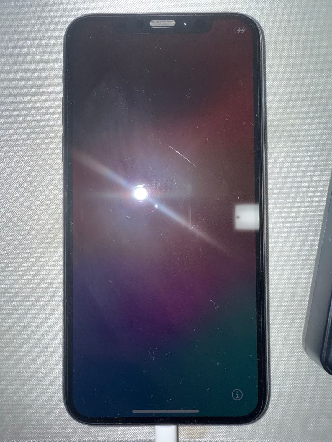 아이폰 X 판매합니다 🐒🤍 상품이미지2