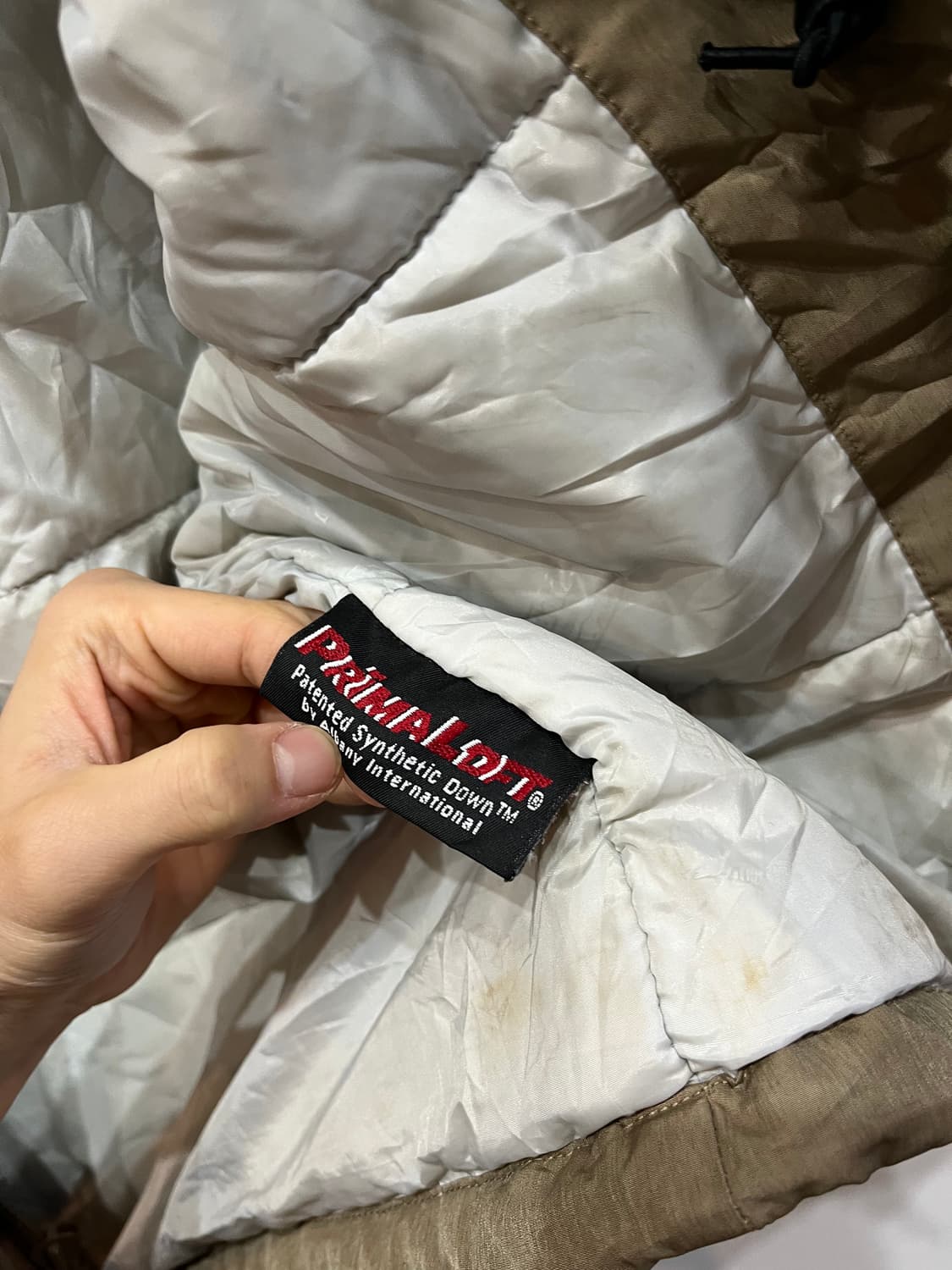 엘엘빈 프리마로프트 레인저 파카  상품이미지8