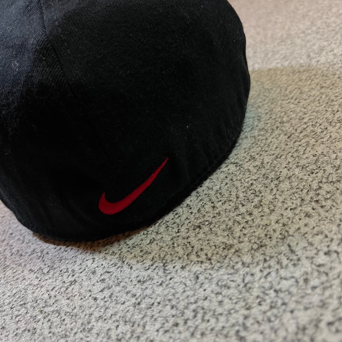 나이키 스우시 빅로고 볼캡 상품이미지2
