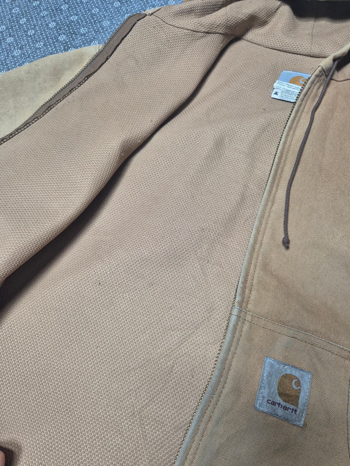 [L]칼하트 액티브 -263 상품이미지4