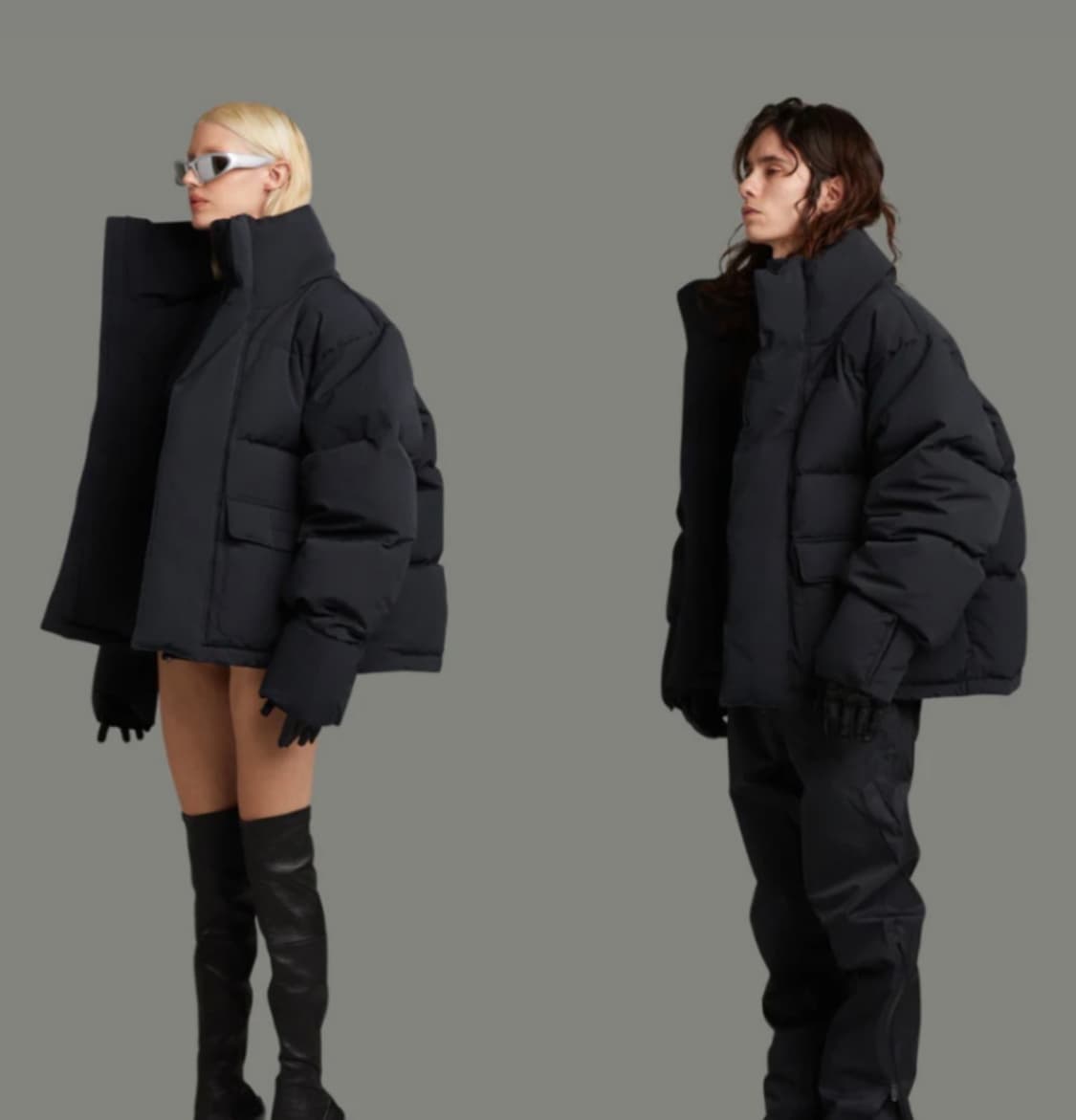 새상품) entire studios 엔타이어 스튜디오 PFD V2 상품이미지1