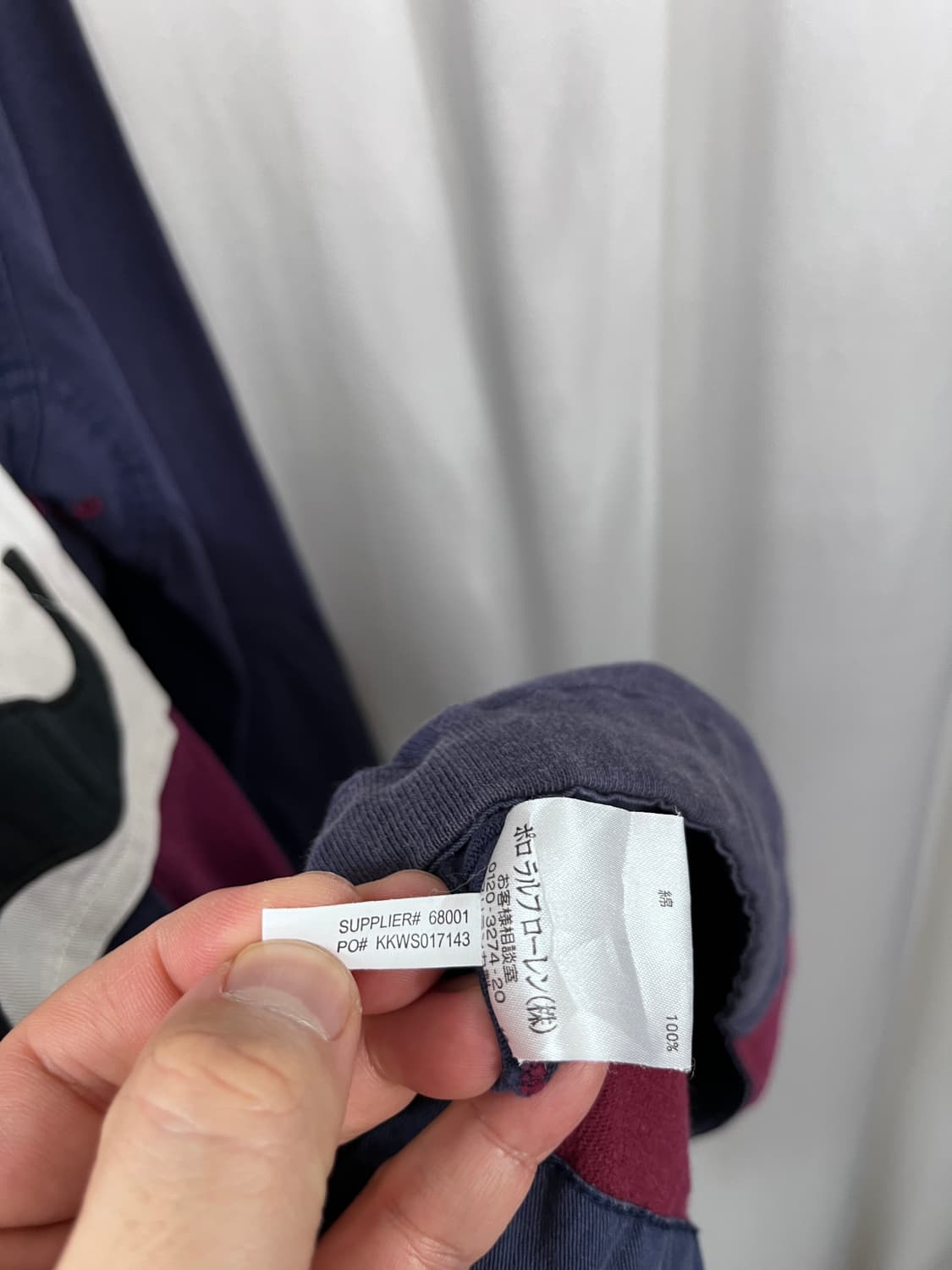 Polo by Ralph Lauren  상품이미지9