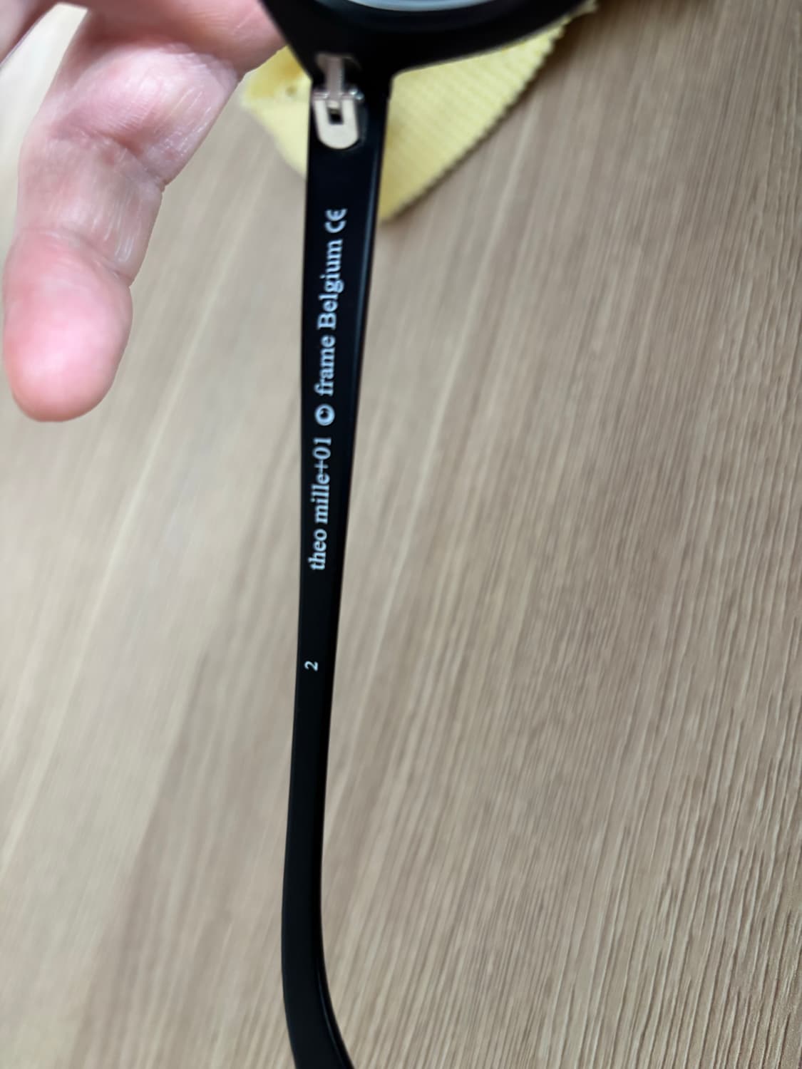 Theo mille 01 상품이미지7