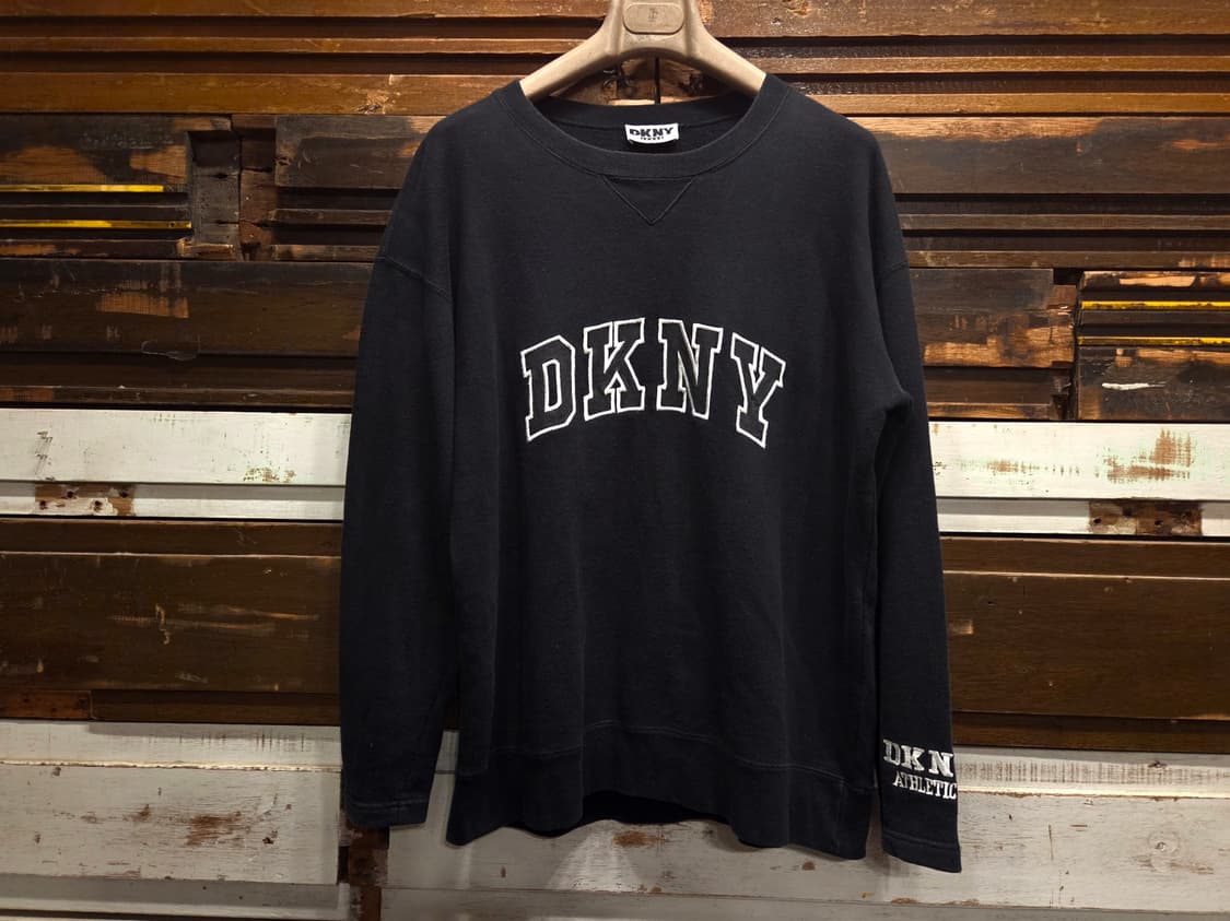 Dkny 스웻 상품이미지1