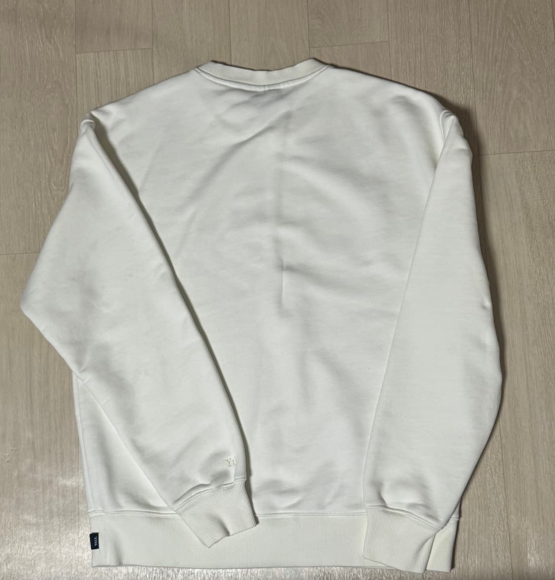 예일 맨투맨 상품이미지2