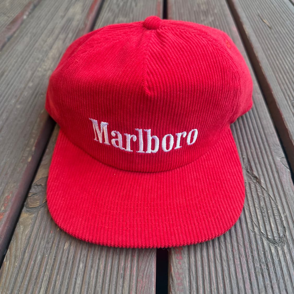 말보로 레드 캡 상품이미지1