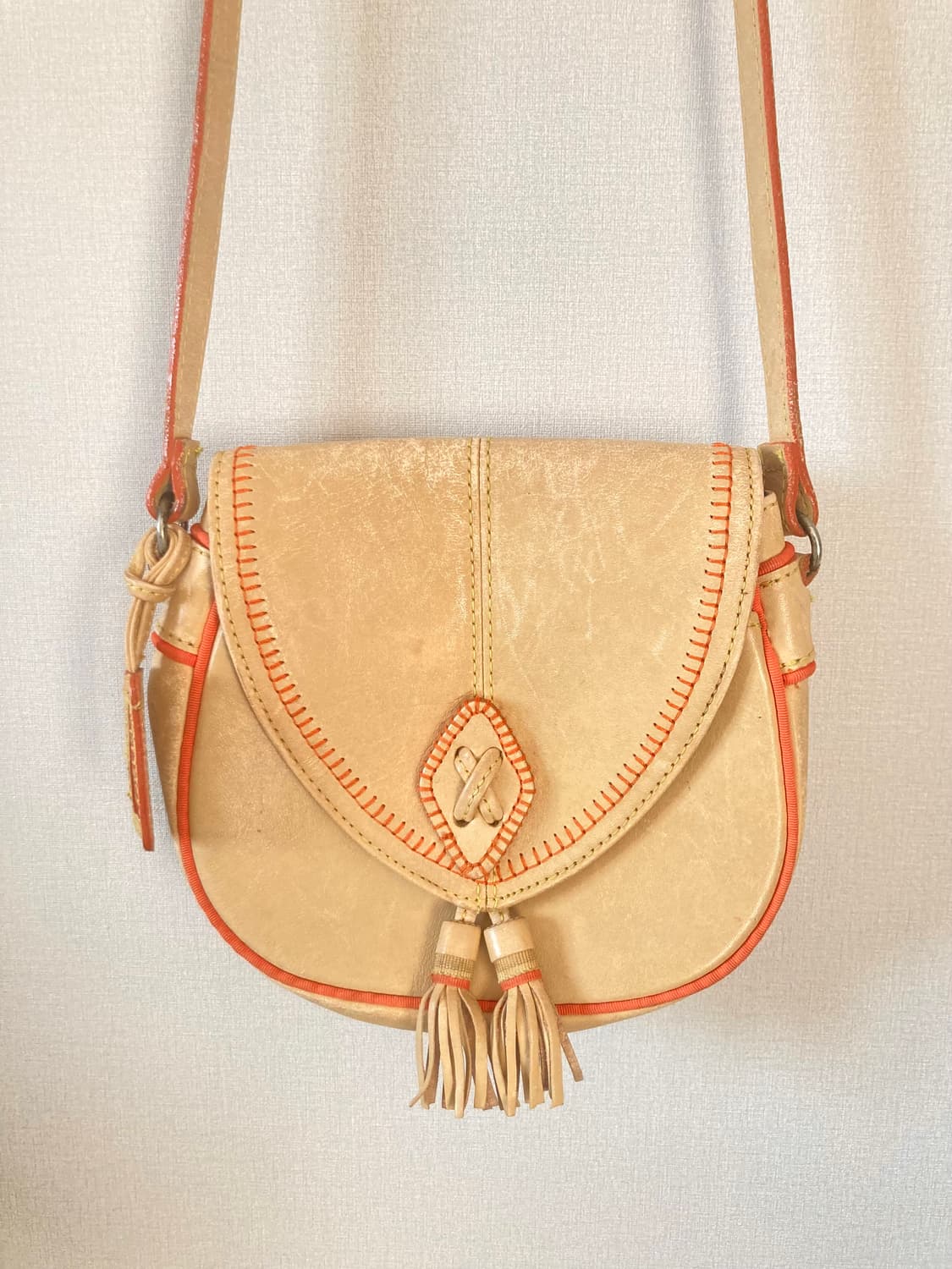 겐조 빈티지 숄더백 상품이미지5