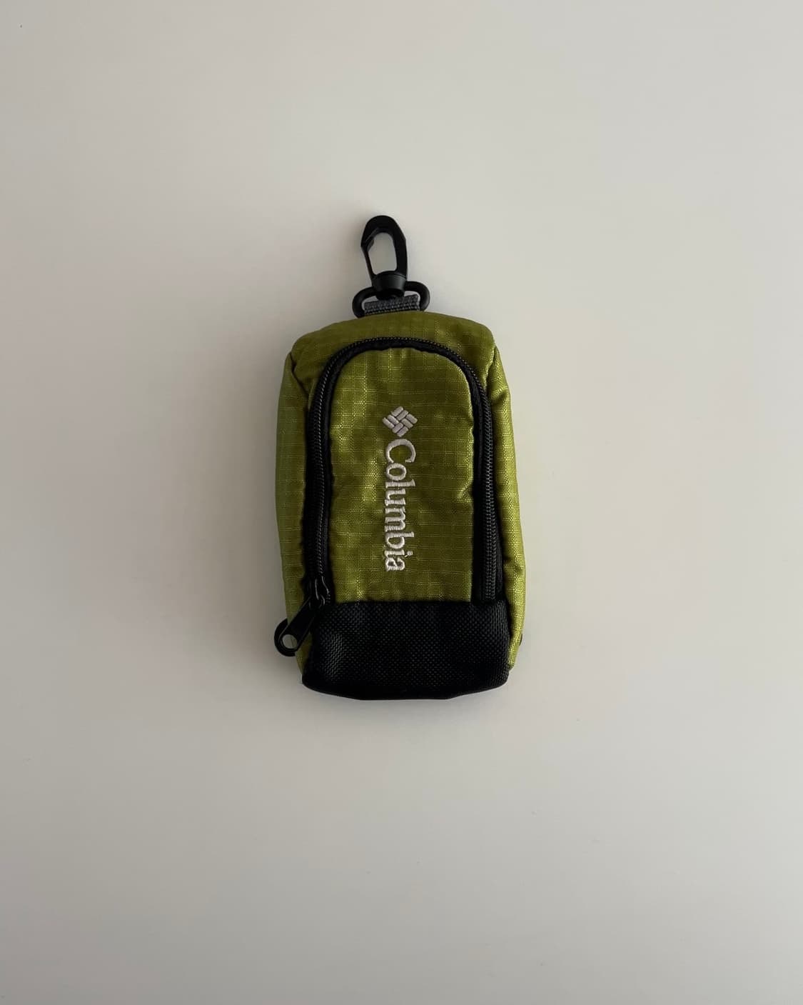 컬럼비아 미니 파우치 백 상품이미지2