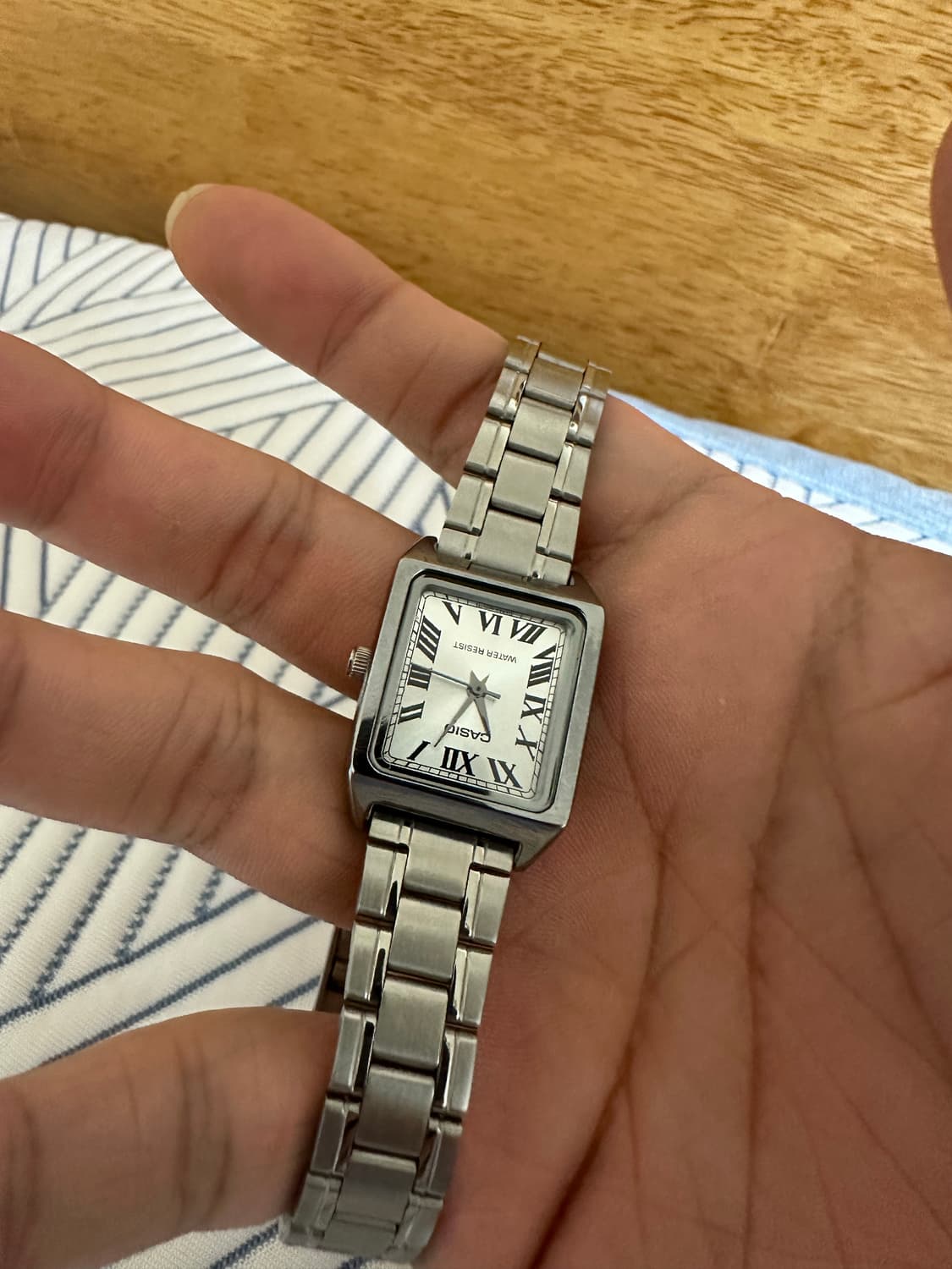 Casio LTP-V007D-7B 상품이미지1