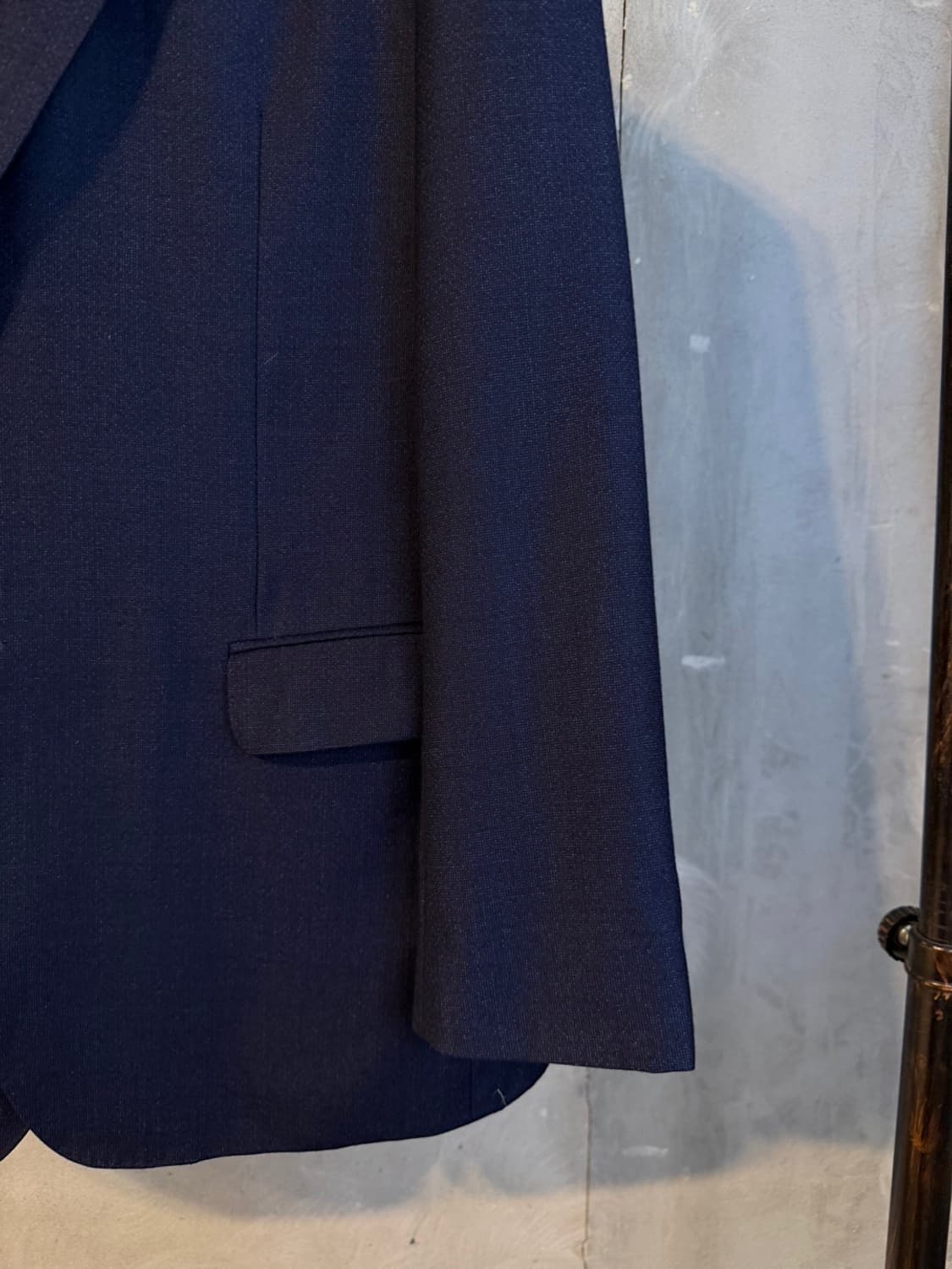 반하트 디 알바자 테일러드 자켓 100 상품이미지6