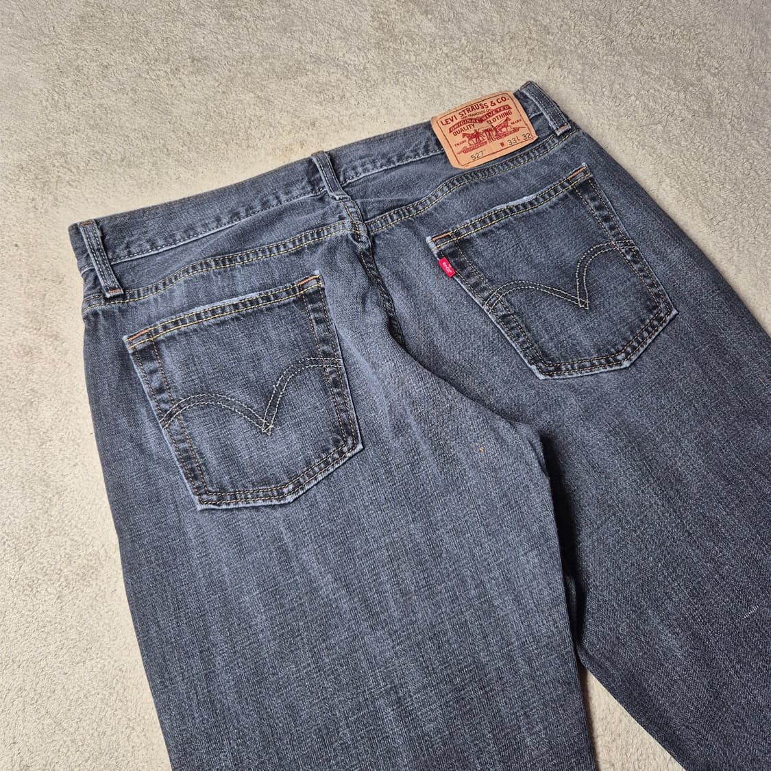 리바이스 527
 상품이미지5