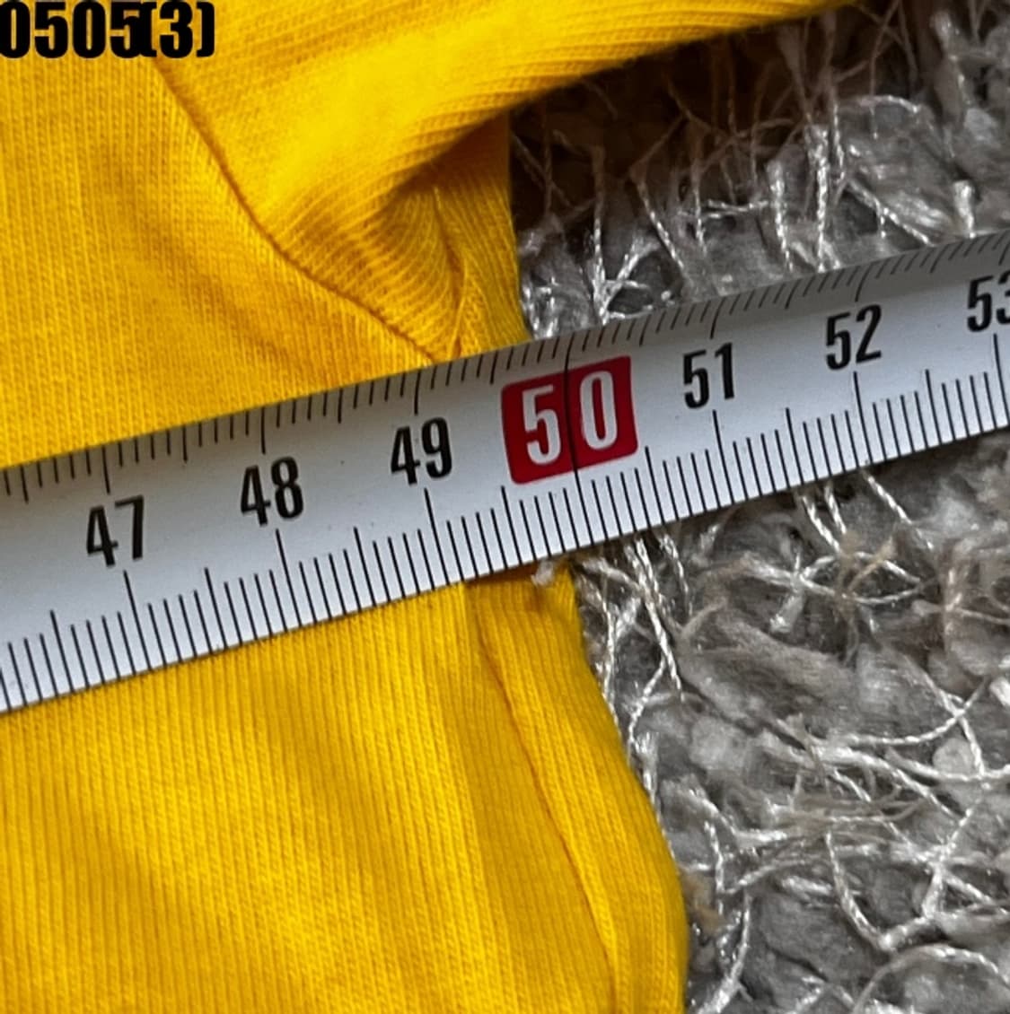 널디 반팔티셔츠 상품이미지5