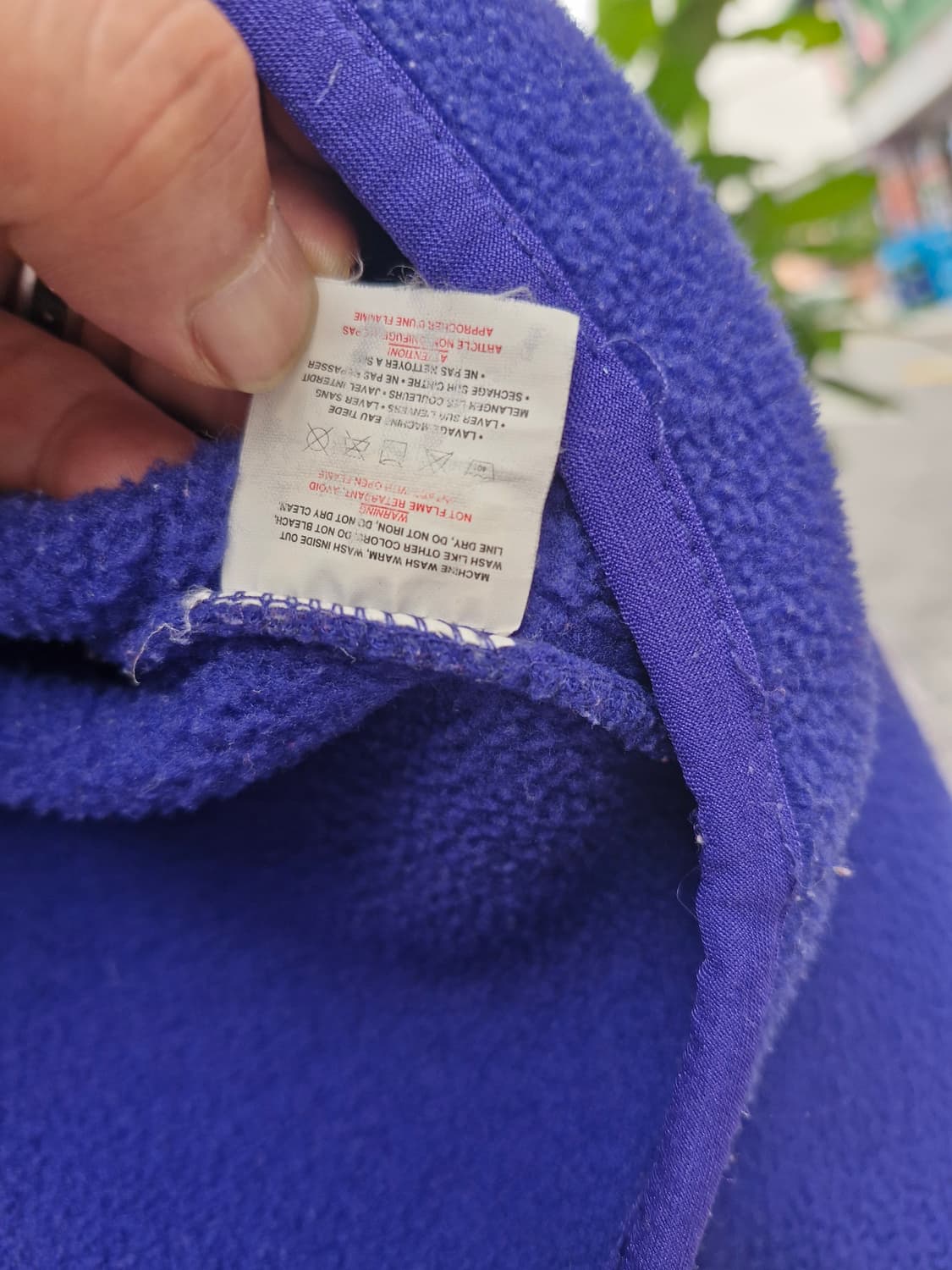 Z-89 파타고니아 신칠라 상품이미지8