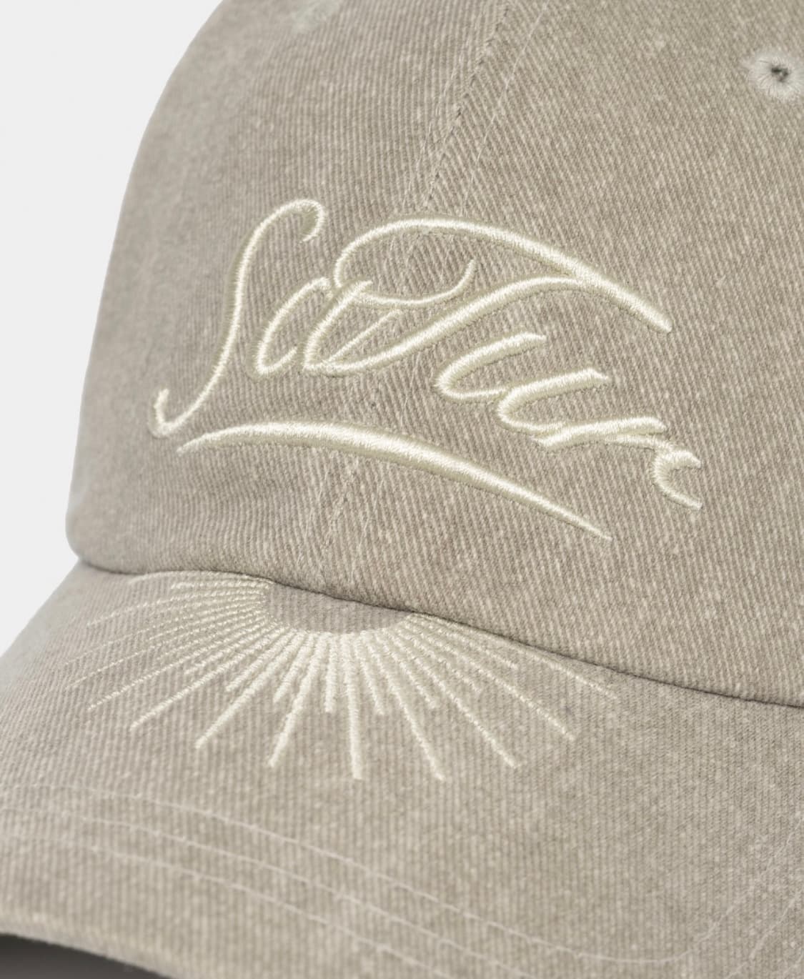 세터 선라이즈 볼캡/23시즌 리미티드 모델(free) 밀로/보헤미안서울 상품이미지3