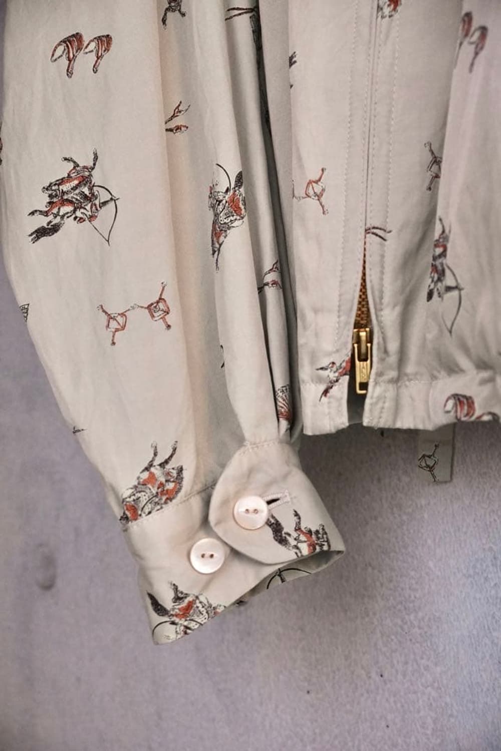 26ss C.MAXIM jkt 상품이미지3