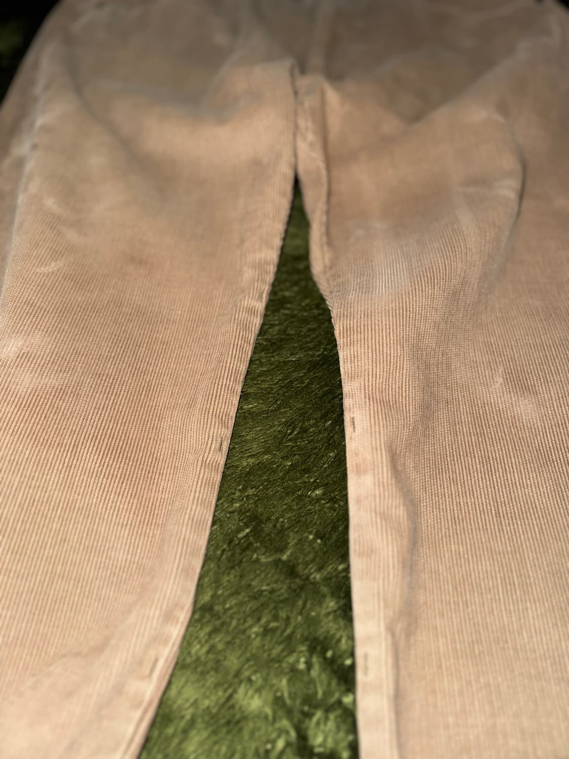 [2] Nonnative 논네이티브 바텍 포켓 코듀로이 팬츠 상품이미지9