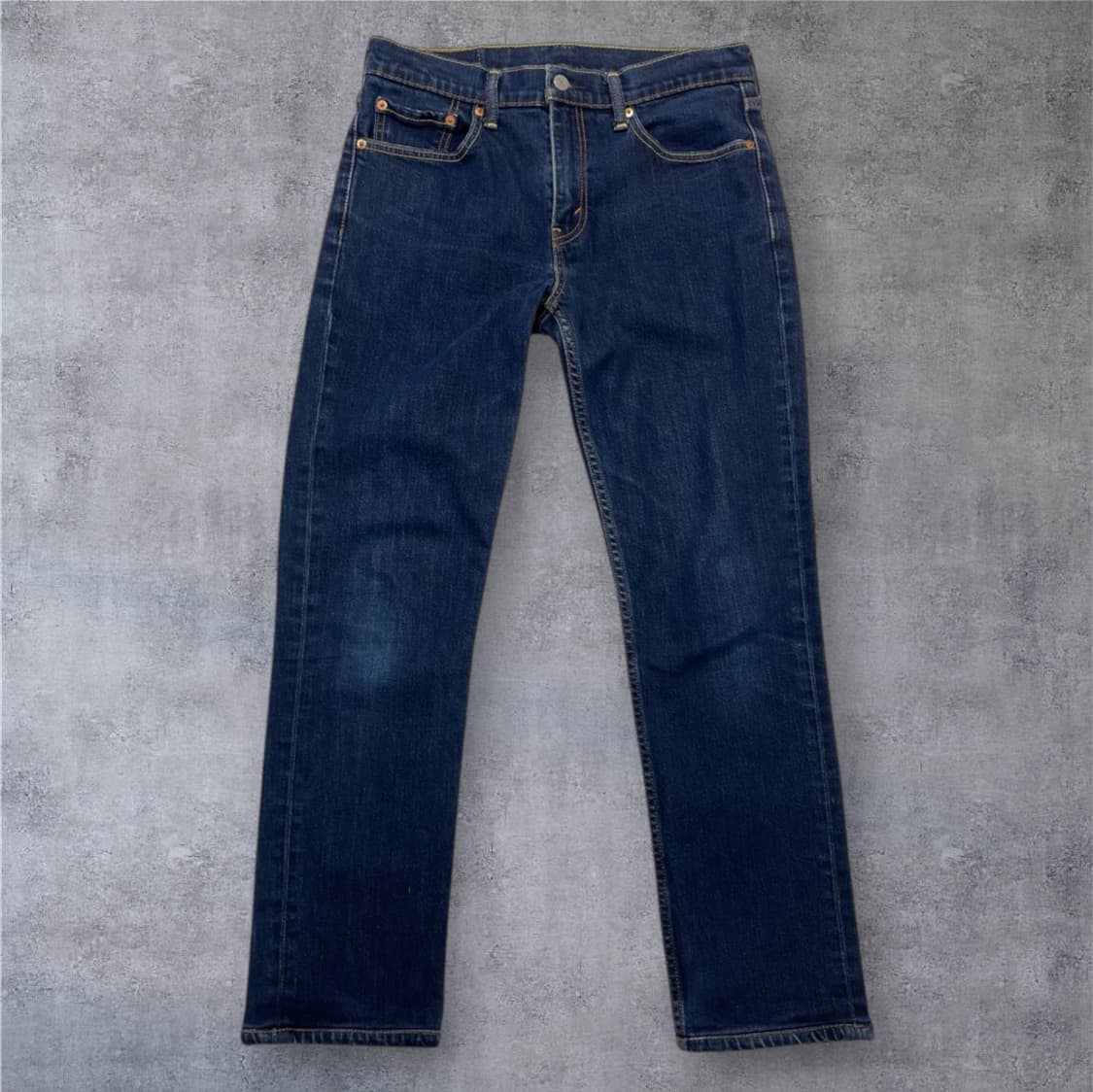 리바이스 511 레귤러 슬림 스트레이트 데님팬츠 W32 L32 상품이미지2