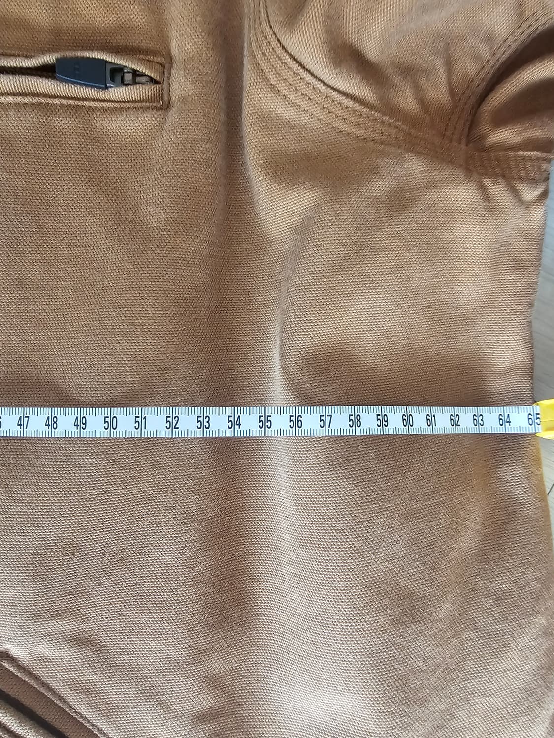 칼하트 자켓 XL 상품이미지3