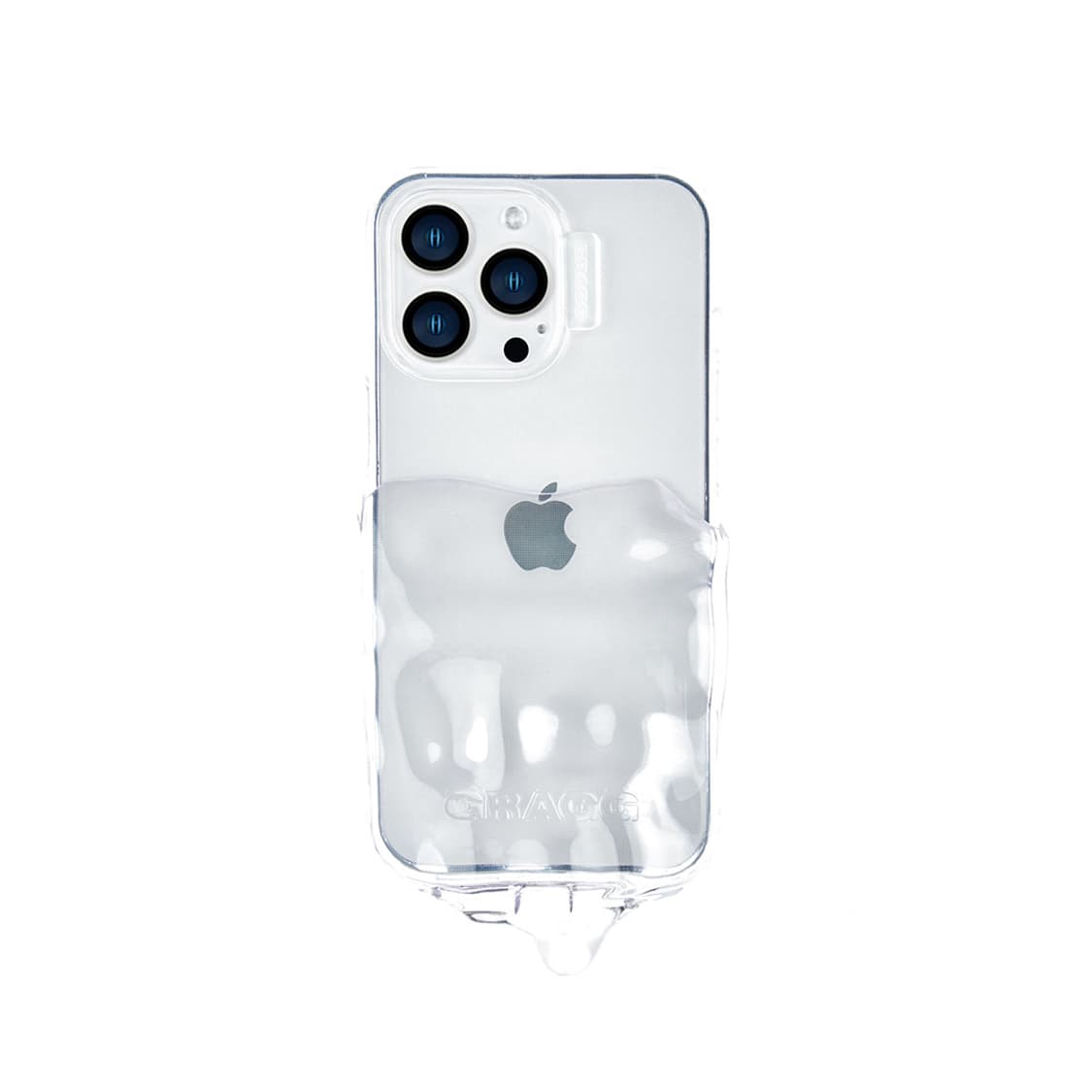 (새상품) 그래그 gragg 폰 케이스 iPhone 15 상품이미지2