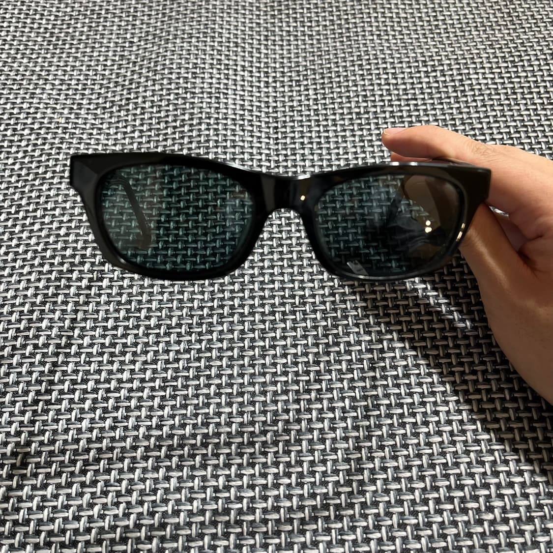 A.P.C 선글라스 상품이미지5