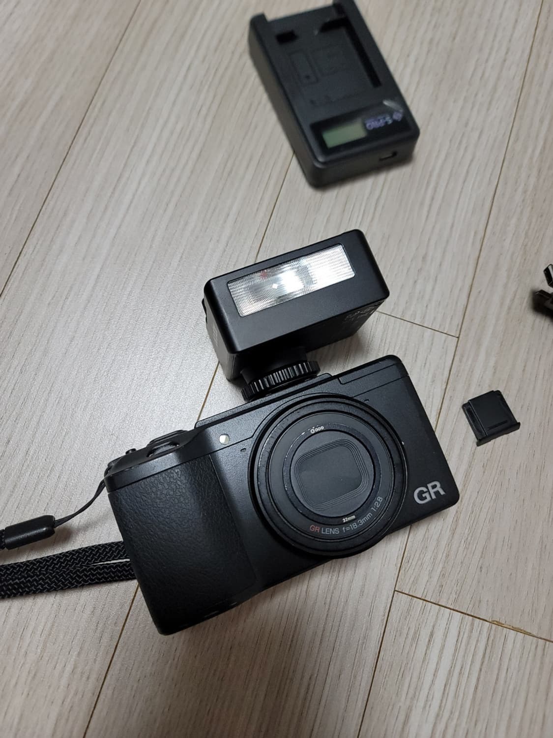 리코 GR2 디카 상품이미지10
