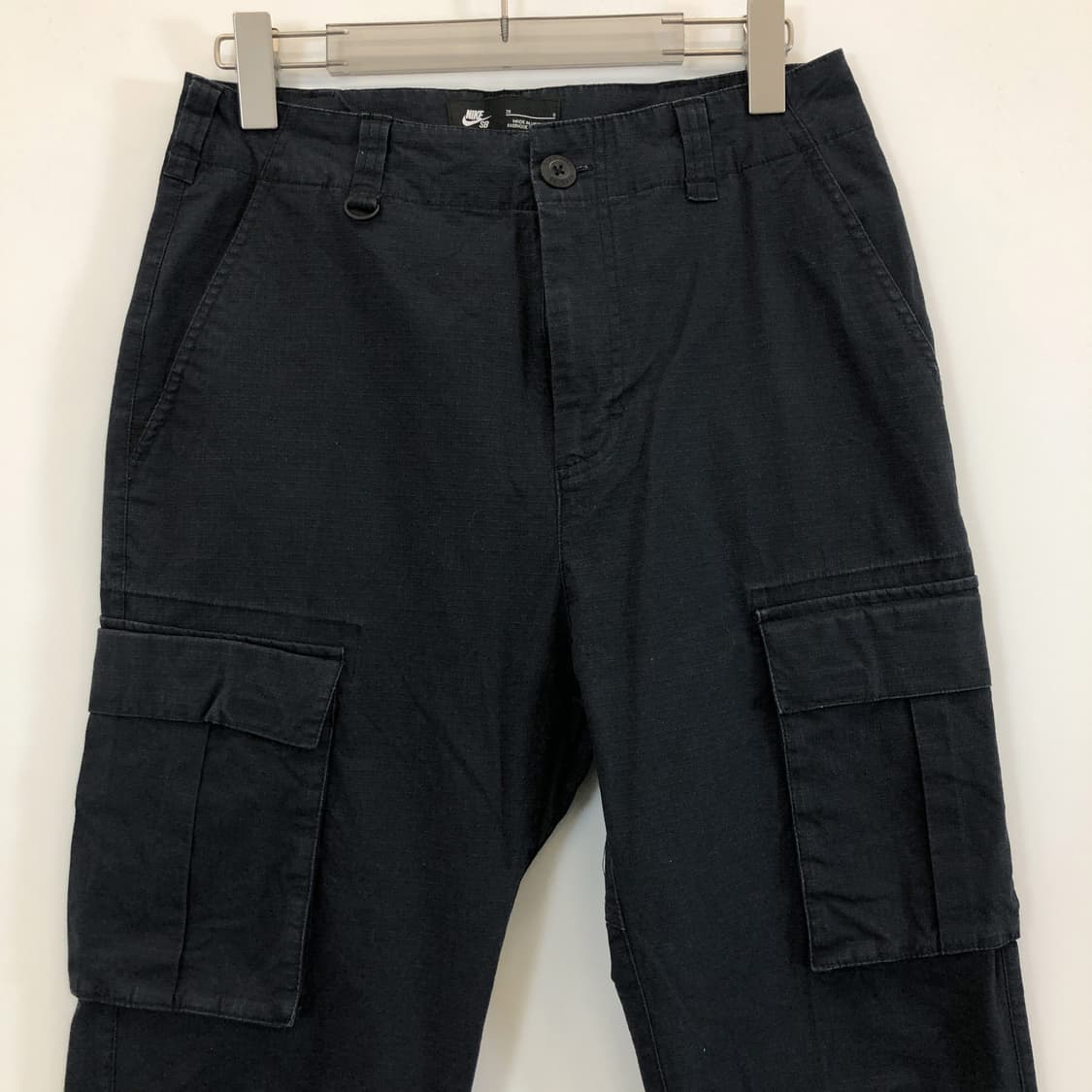 나이키 SB 플렉스 가먼트 카고팬츠 28 인치  상품이미지2
