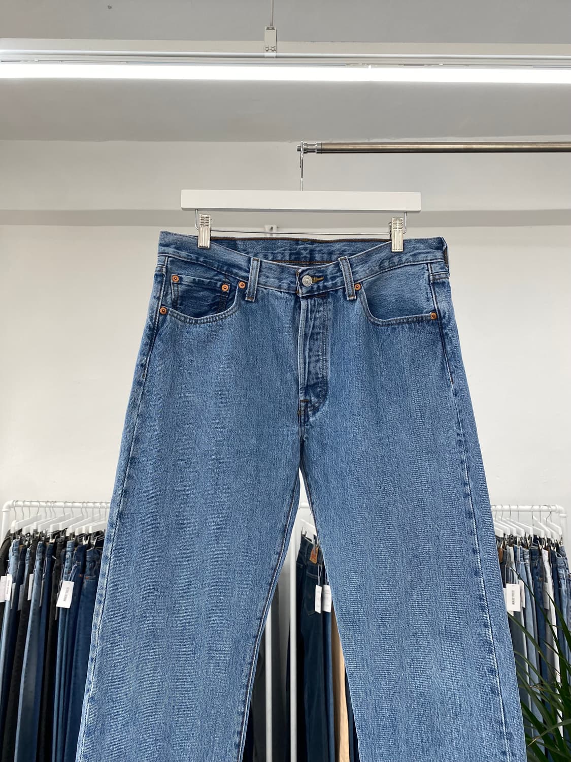 리바이스501 Straight Fit 00s 32사이즈 a5366 상품이미지2