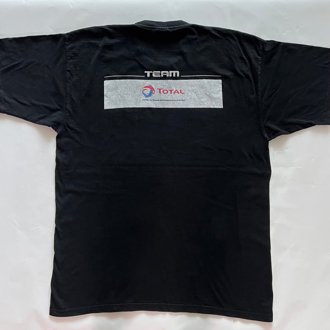 [XL] 유럽 빈티지 티셔츠 상품이미지3