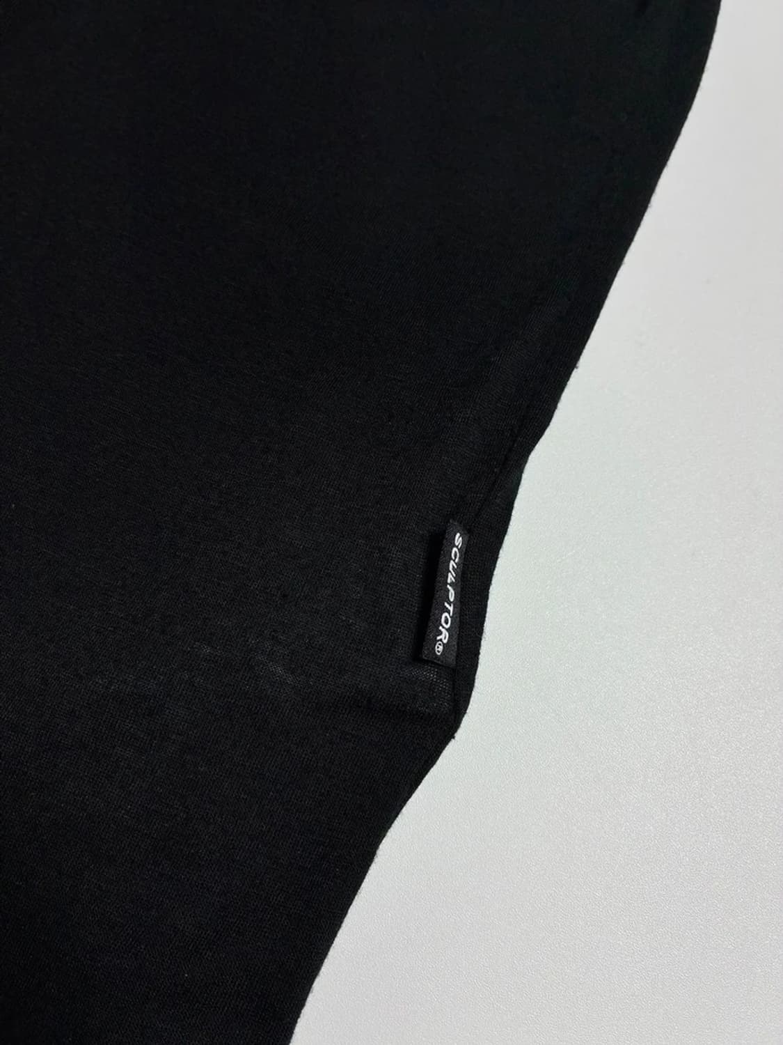 스컬프터 24SS 마스터피스 시어 탑 롱슬리브 R1342 상품이미지5