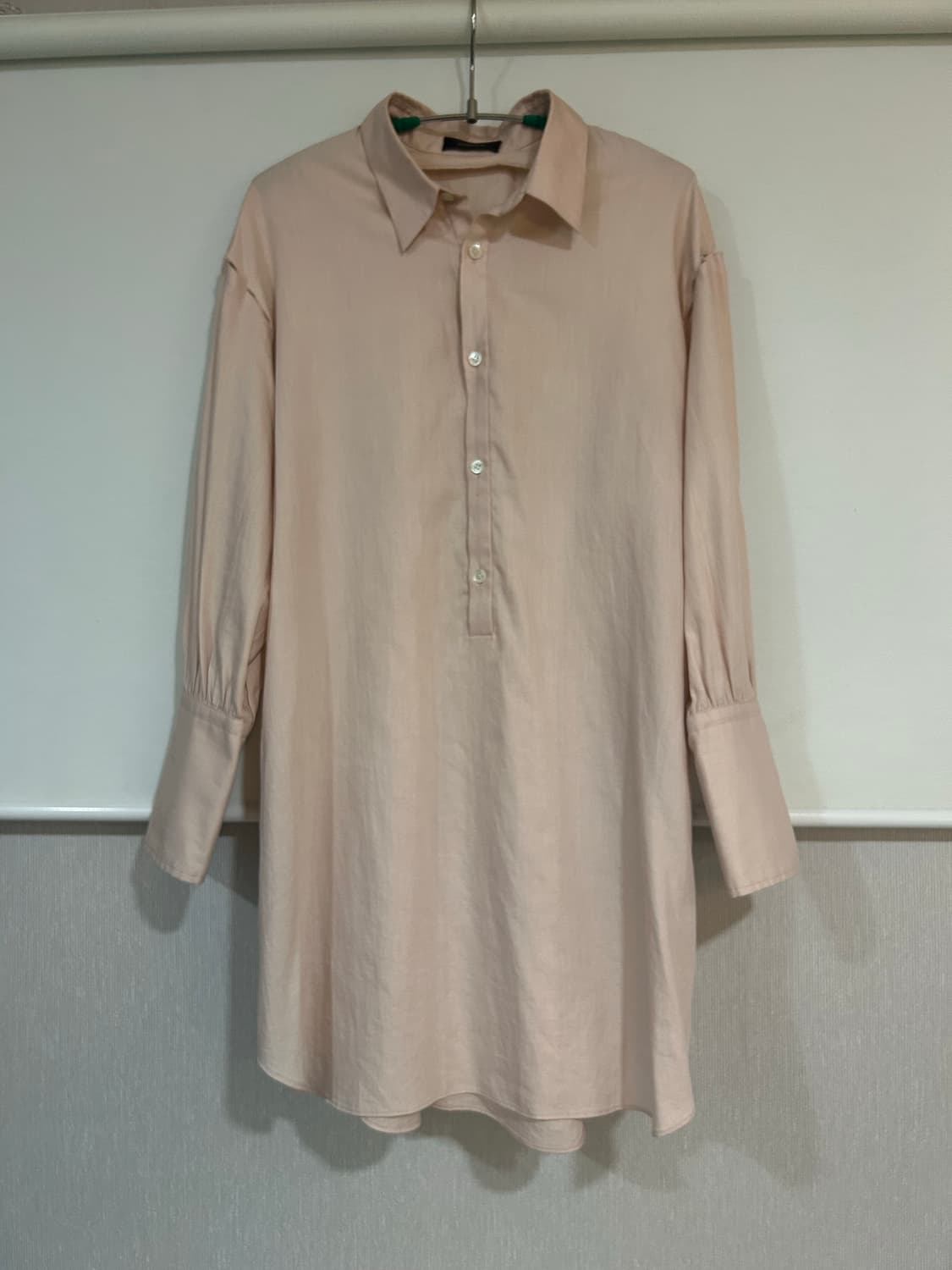 UNDERCOVER 블라우스1 상품이미지2