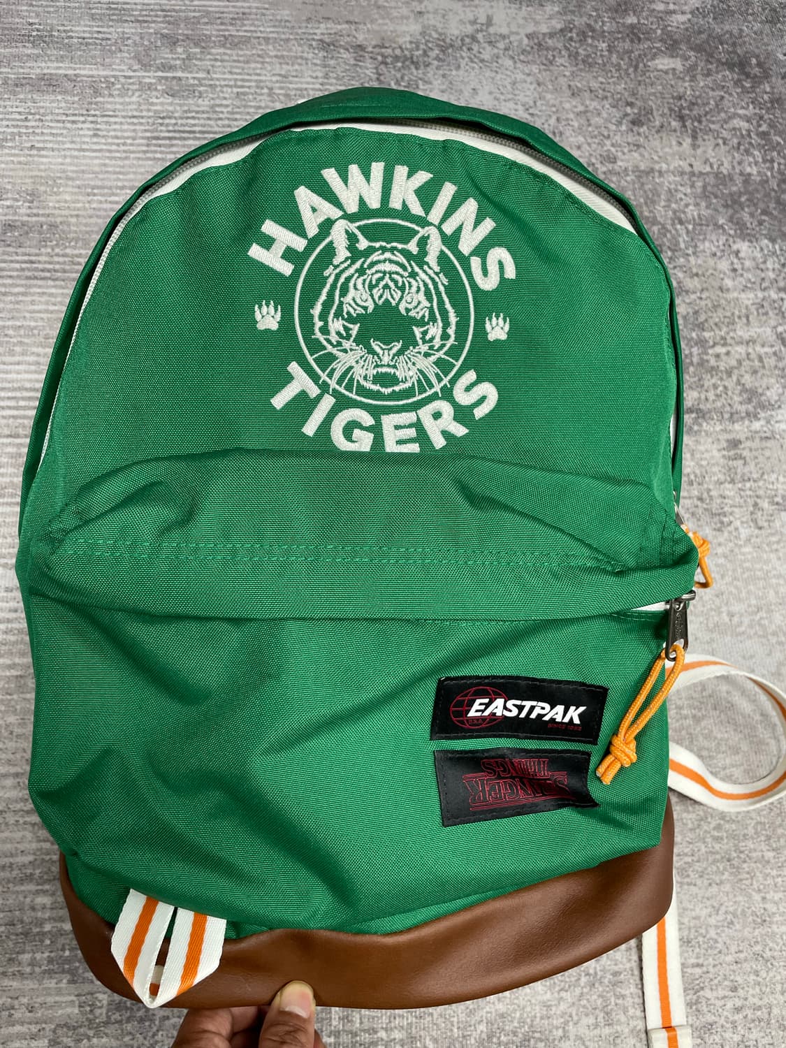 EASTPAK x 기묘한이야기 상품이미지10