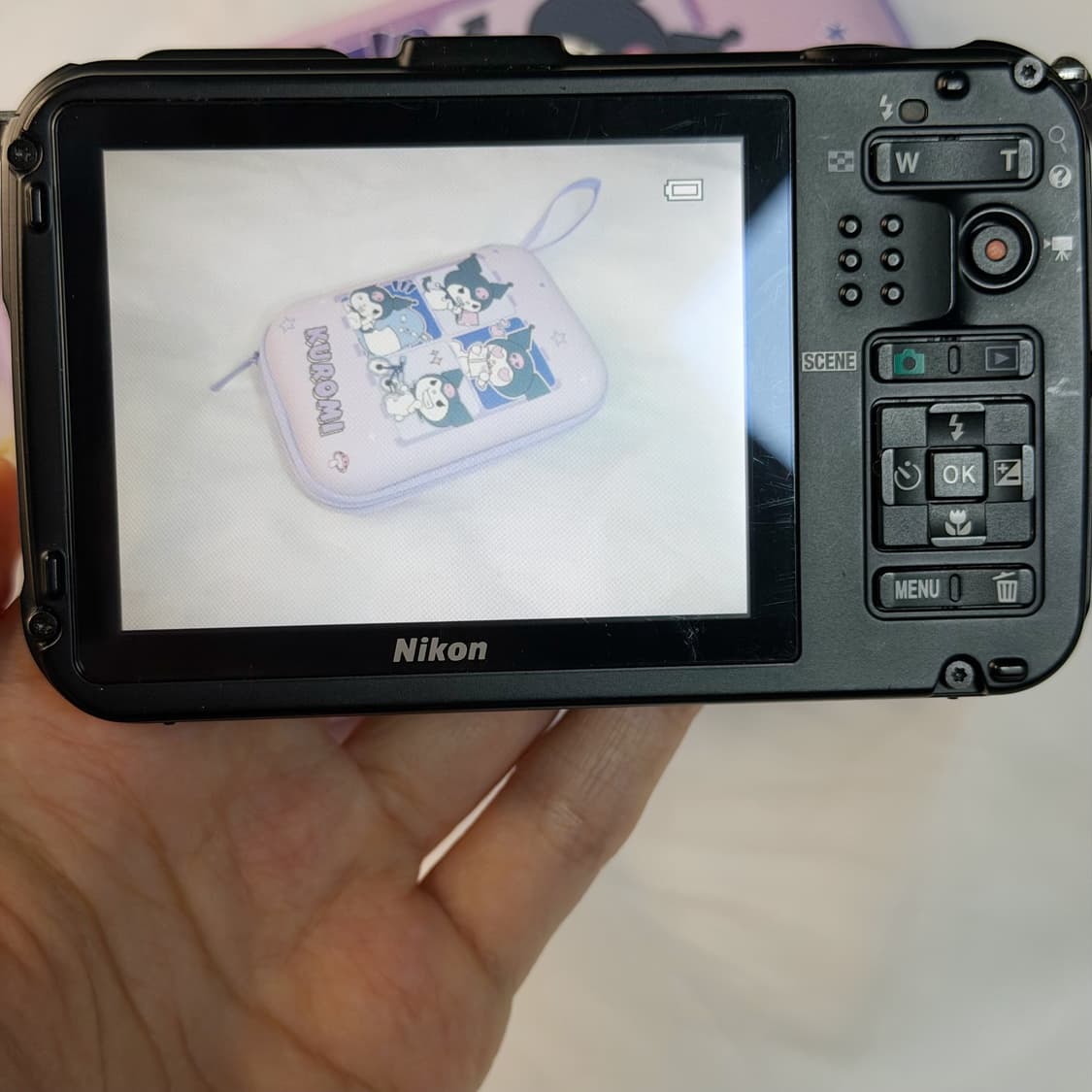 니콘 쿨픽스 aw100s coolpix 상품이미지8