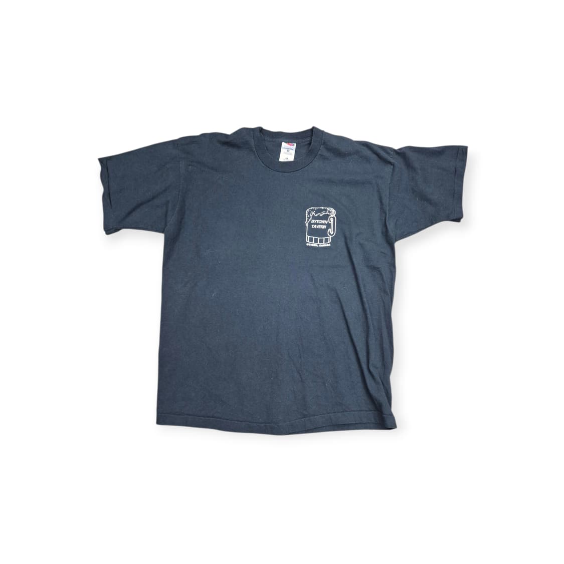 빈티지 티셔츠 맥주 상품이미지2