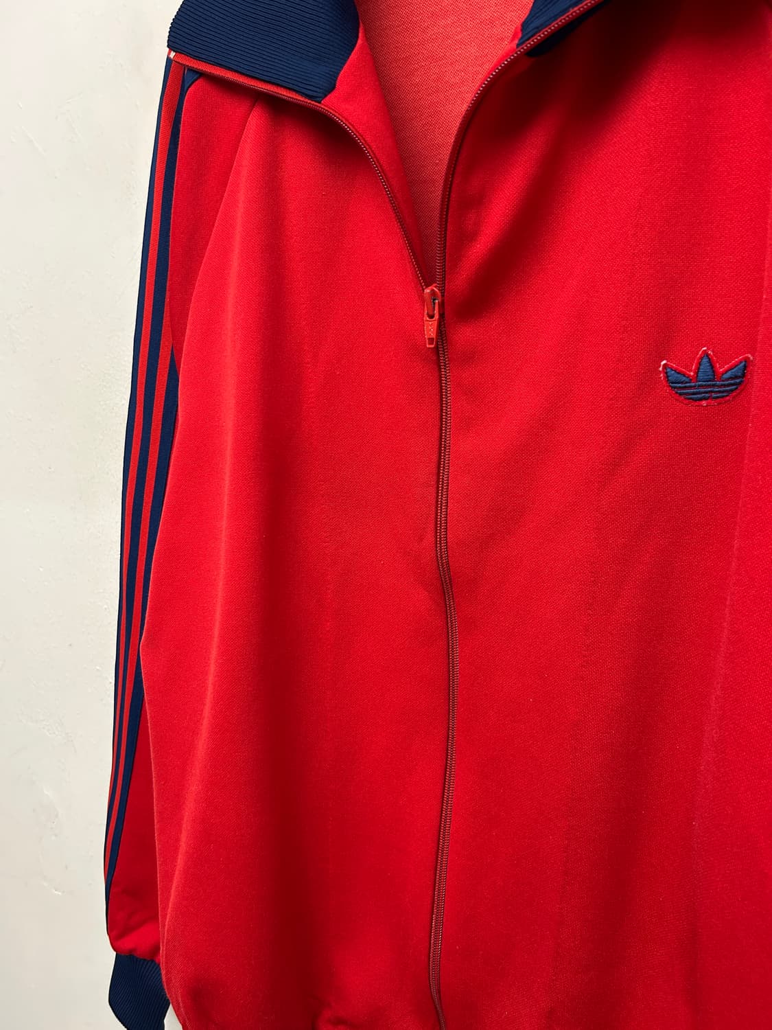 70-80s 아디다스 트랙자켓 상품이미지5