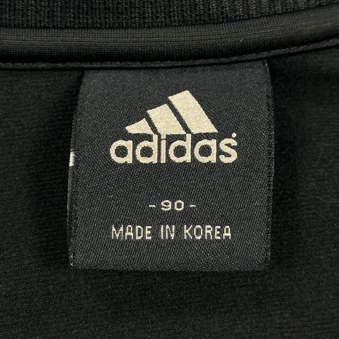 아디다스 오리지널 골드 블랙 트랙탑 져지 (S 여성추천) 상품이미지5