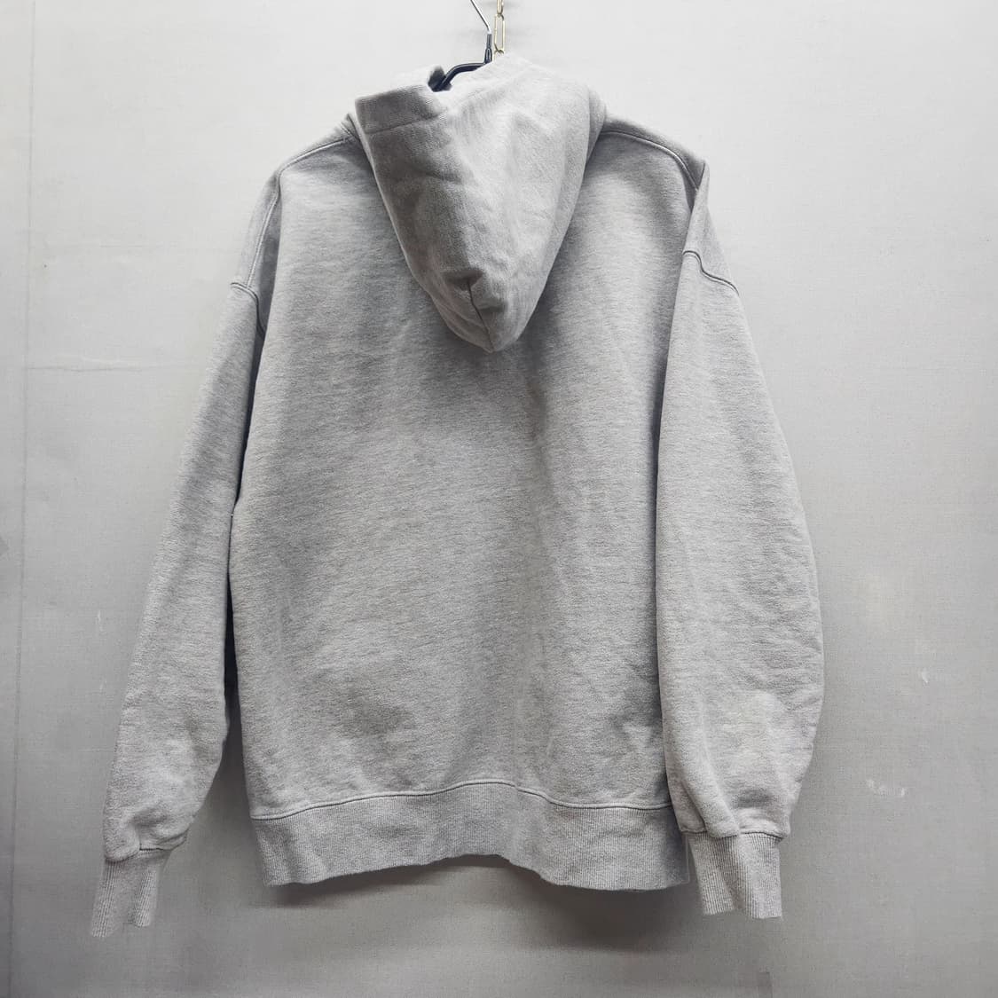 LEE 리 멀티컬러 로고자수 후드티 S(L) 남여공용 상품이미지4