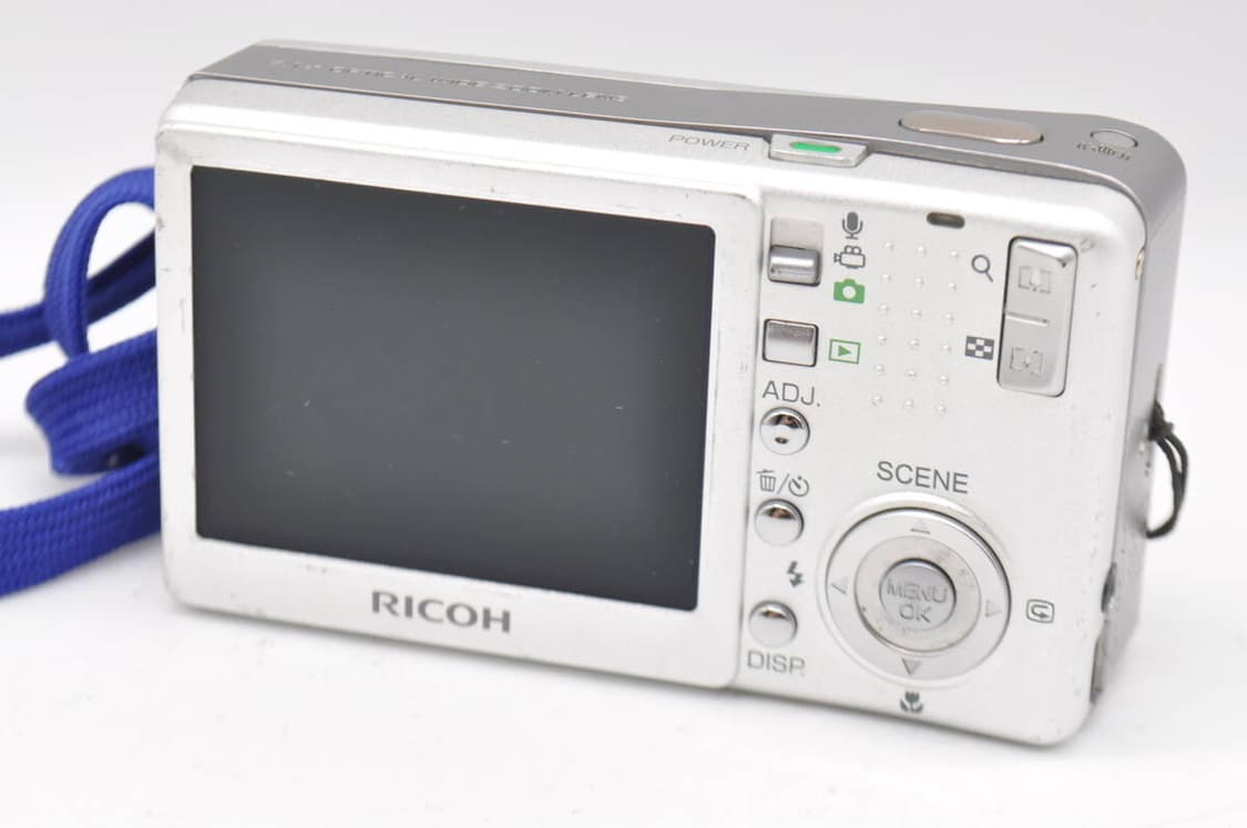 리코 카프리오 r4  상품이미지2