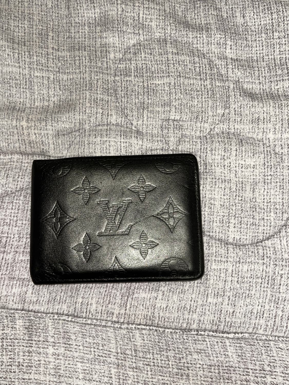 루이비통 모노그램 쉐도우 멀티플 월릿 (M62901) 상품이미지1