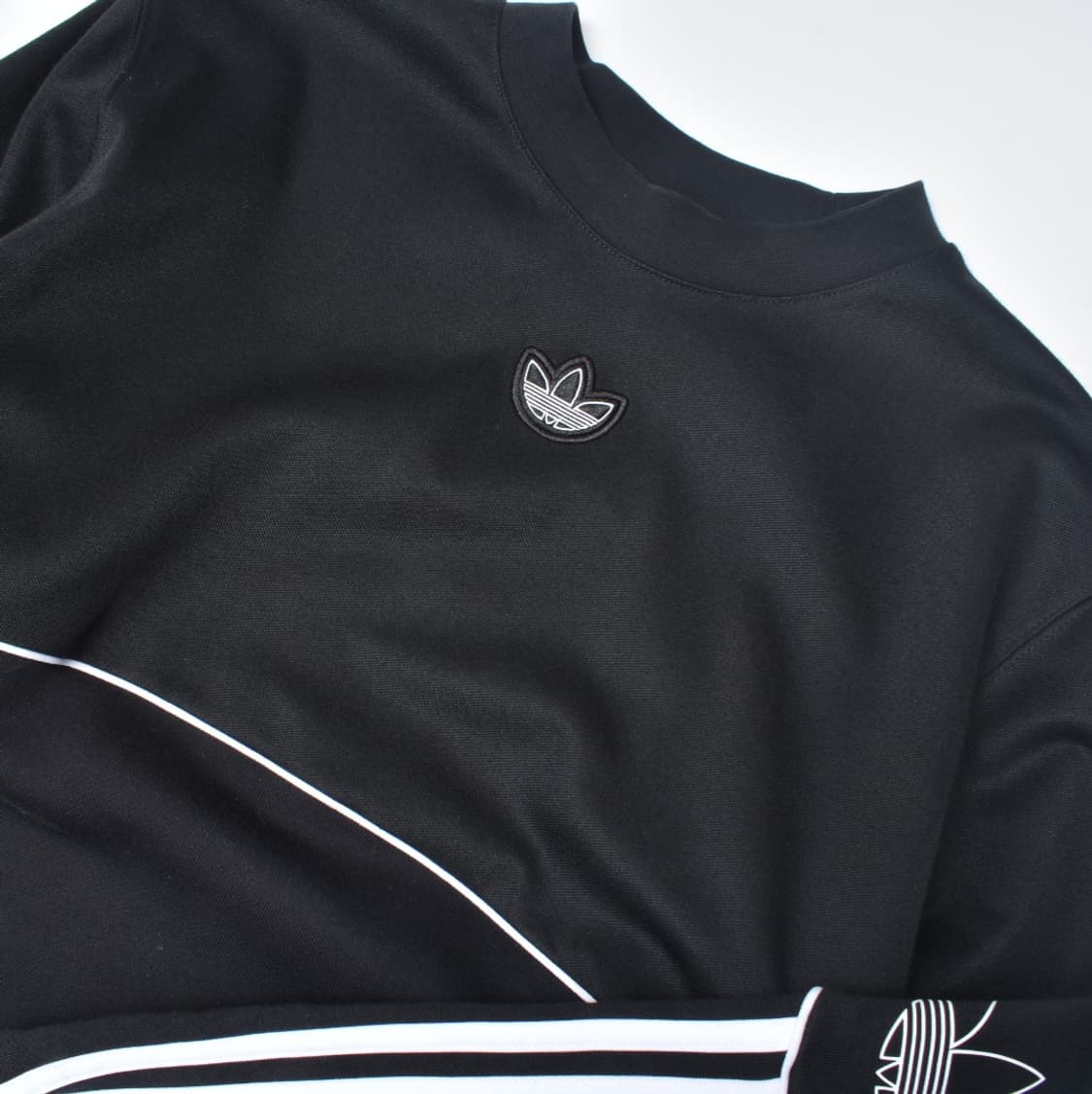 아디다스 맨투맨 스웻셔츠 L N0755 상품이미지3