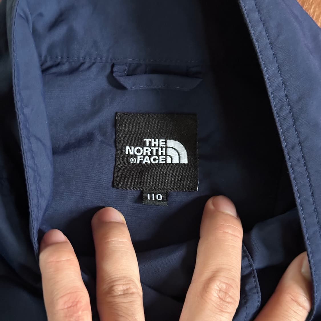 The north face pocket jacket 상품이미지7