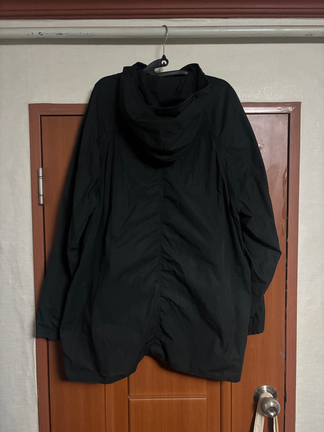 [4] 존언더커버 아카이브 링 후드자켓 상품이미지2