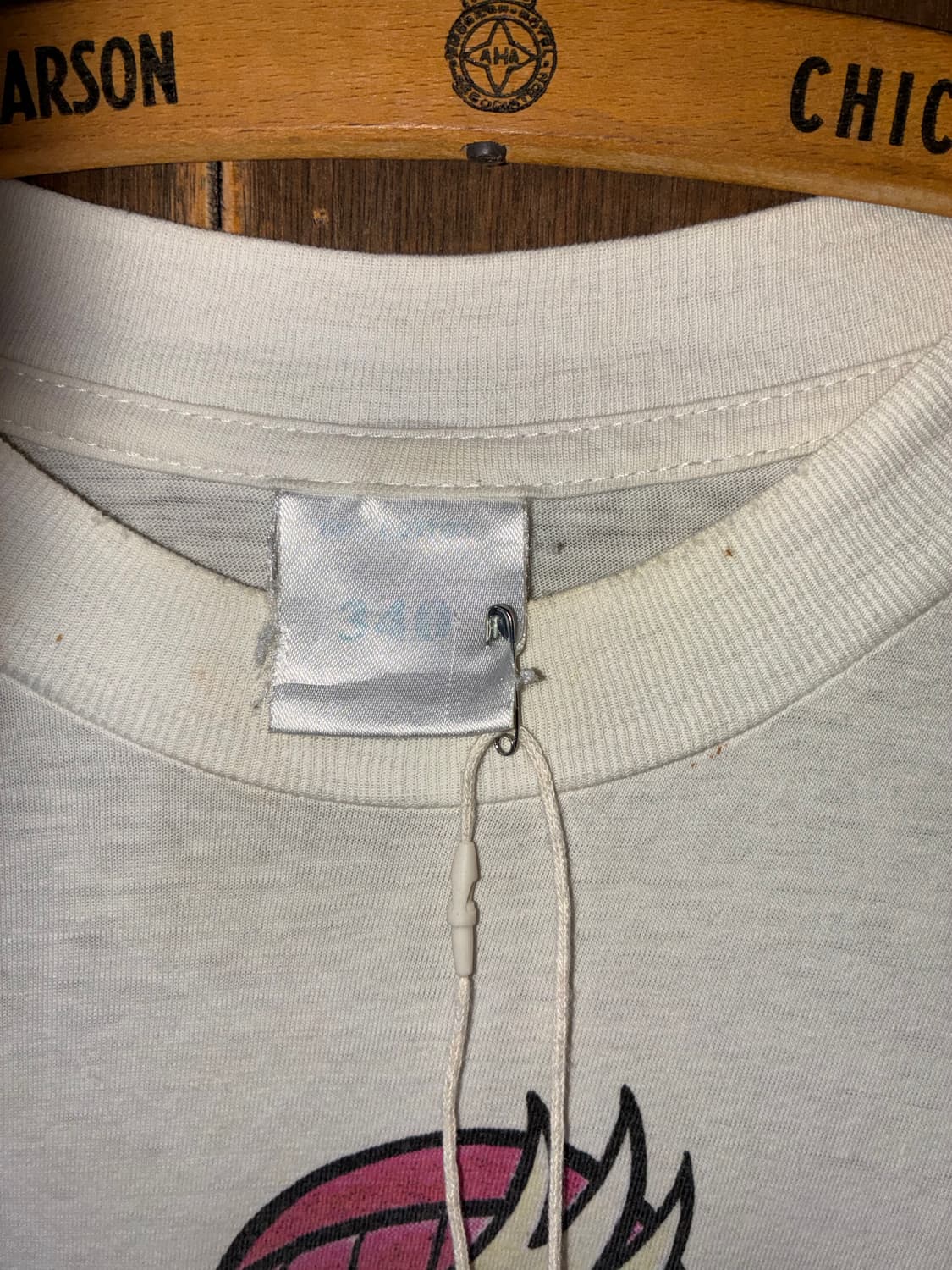 90’s Ravensburger JERZES Graphic Tee 상품이미지2