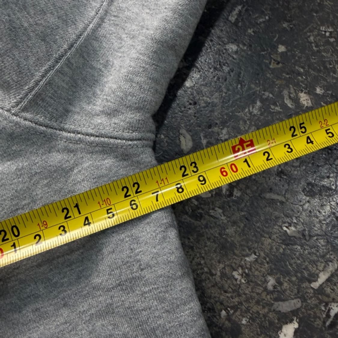 100 나이키 올드스쿨 맨투맨 상품이미지5